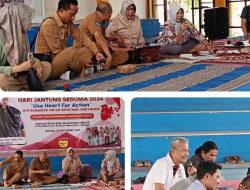 Rapat Strategi Pelaksanaan FORDA ke-1 NTB: Mewujudkan Sinergi untuk Kesuksesan Event Olahraga Masyarakat