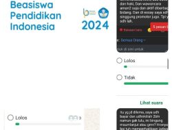 Harapan yang Musnah, Kuota Berkurang, Proses Seleksi Bermasalah, Kepalsuan Janji Beasiswa BPI 2024