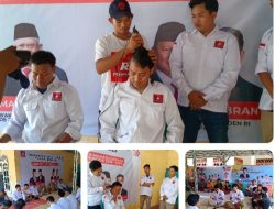 Syukuran Relawan Posraya Tangerang: Rayakan Kepemimpinan Jokowi dan Sambut Prabowo-Gibran