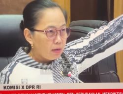 Kecewa dengan Janji Beasiswa yang Tak Terpenuhi, Anggota DPR RI Maria Yohana Esti Wijayati Suarakan Aspirasi Pelamar