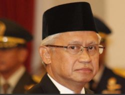 Satryo Soemantri Digantikan, Apa Alasan di Balik Keputusan Ini? Brian Yuliarto: Pakar Teknologi Nano yang Diprediksi Jadi Mendiktisaintek Baru?
