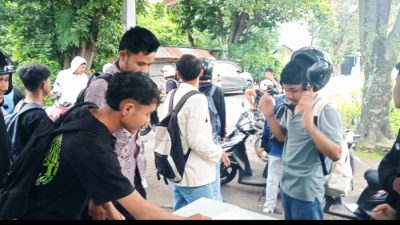 Beasiswa Smart Scholarship 2025 YBM BRILiaN: Jalan Cerdas Menuju PTN Impian!"