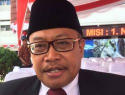 Proyek DAK NTB: Gita Ariadi Pilih Klarifikasi, Bukan Spekulasi