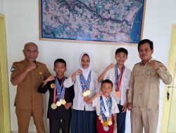 Pemuda Berdaya, Desa Berjaya: Peran Karang Taruna dalam Prestasi Olahraga Surabaya
