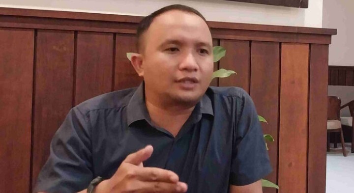 Ketua Dewan Pembina Forum Rakyat, Fihirudin