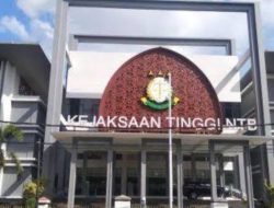 Kejati NTB Telaah Dugaan Korupsi Dana KONI: Awal Babak Baru?