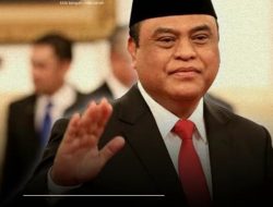Innalillahi Mantan Wakapolri dan MenPAN-RB Syafruddin Meninggal Dunia