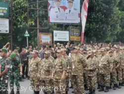 Kepala Daerah PDIP Tetap Ikuti Retret di Magelang, Abaikan Instruksi Megawati