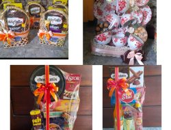 Lebaran Berkesan, Parsel Ramah Kantong bersama MyAR29_project