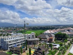ASTAGA! Bangunan Poltekkes Mataram Rawan Ambruk: Dugaan Mafia Proyek Makin Terang, Siapa yang Lindungi?