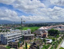 Direktur dan Kontraktor Mangkir saat Hearing, Forum Rakyat Makin Curiga ada Penyelewang di Pembangunan Gedung Poltekes Mataram