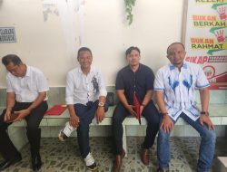 Waduh!!  Drama Hukum di NTB! Sidang PMH Fihiruddin Batal karena Isvie Absen