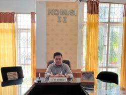 Empat Nama Kader Golkar Luwu Utara Diusulkan Jadi Ketua DPRD, Hatta Turusi Curi Perhatian