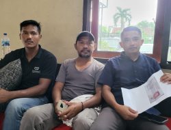 Mobil Ditarik, Debitur DiDuga Diperas DC 15 Juta, Kuasa Hukum Akan Laporkan NCS dan SMS Finance ke OJK dan Polisi