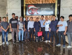 OJK NTB Panggil Perusahaan Finance yang Gunakan Jasa DC
