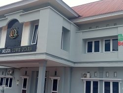 Kasus Dugaan Penipuan dan Penggelapan PNM/ULAMM BUMN Bone-Bone Luwu Utara Sulawesi Selatan Dilapor ke kejaksaan