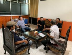 VIRAL!! Oknum DPRD NTB Diduga Gunakan Aset Pemprov untuk Bisnis Ruko Pribadi