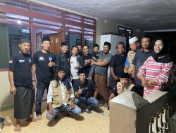 Forum Komunikasi LSM Pers Luwu Utara Gelar Buka Bersama ( Bukber ) di malam 23 ramadhan