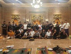 Banyaknya Keluhan Masyarakat, Laskar Sasak Bentuk Team Quick Response