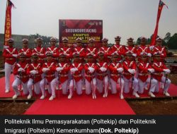 Peluang Emas Poltekip & Poltekim: Kuliah Gratis Jalur CPNS