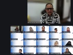 702 Penerima Beasiswa Pascasarjana 2025 Didorong Kemdiktisaintek Kembangkan Budaya Ilmiah Unggul