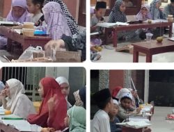 Mengapa Tadarusan Menjadi Tradisi Khas Ramadan?
