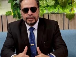 Direktur Hukum Corruption Investigation Committee (CIC) Indonesia Riza Chalid Harus Dicekal dan Ditangkap demi Keadilan Rakyat