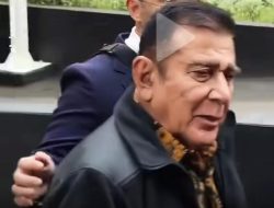 Pemuda Pancasila, Japto, dan Jejak 56 Miliar: Apa Kata KPK?