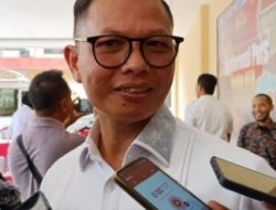 Ketua KNPI Lombok Tengah Ditangkap! Kasus Pemerasan Rp180 Juta Terbongkar