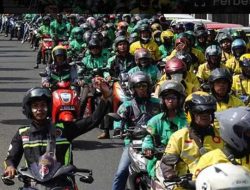 Cek! Jadwal Pencairan Bonus Hari Raya (BHR) 2025 untuk Driver Ojol: Semua yang Perlu Diketahui