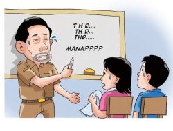 Inilah Jeritan Ketimpangan THR? Kritik Kesejahteraan Guru dan Dosen Swasta