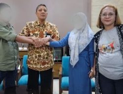 Janji Nikah hingga Uang Rp 50 Juta, Guru di Makassar Akui Ditipu Oknum DPRD