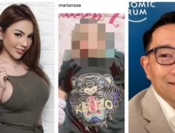 Ridwan Kamil dan Isu Anak di Luar Nikah: Fitnah atau Kenyataan?