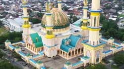 Renungan Jum’at Barokah | Belajar Ikhlas DR 4KA