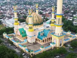 Panduan Lengkap Sholat Idul Fitri: Tata Cara, Bacaan, dan Keutamaannya
