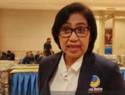 Netizen Ribut Lagi! Pernyataan Irma Suryani Chaniago Soal Rasulullah Tidak Sempurna Viral di TikTok