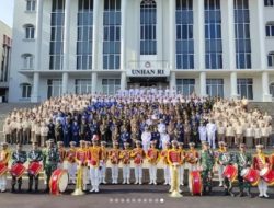 Beasiswa S2 Unhan 2025 Resmi Dibuka, Kuliah Gratis hingga Usia 50 Tahun!