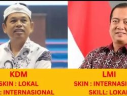 Sama-sama Kader Gerindra, Tapi Netizen Nilai Hanya Kang Dedi yang Terasa Pemimpin, Kata Pengamat dan Akademisi Begini!