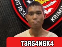 Tikar Berdarah: Tragisnya Pembunuhan Ojol oleh Tamu Sendiri, Begini Kronologinya