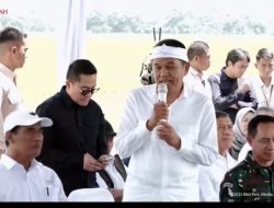 Suara Petani NTB: Kapan Terdengar Hingga Istana?