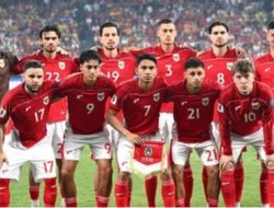 Sejarah Baru Sepak Bola Nasional: Indonesia Menuju Piala Dunia 2026 Bila…