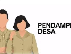 Panduan Lengkap Pendaftaran Pendamping Desa 2025 Apakah Anda Tertarik?