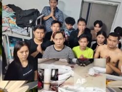 TKI Dikeroyok hingga Tewas: Ironi Pahlawan Devisa di Negeri Orang