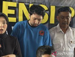 Terungkap! Dokter Muda RSHS Perkosa Keluarga Pasien, Dipecat dari PPDS Unpad