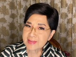 Innalillahi, Titiek Puspa Meninggal Dunia, Indonesia Kehilangan Sosok Legendaris Musik