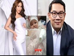 Lisa Buka Suara Soal Tes DNA: InsyaAllah, Tapi… Ini Jawaban Menohoknya!