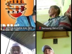 Seminar Hukum Soroti Celah Korupsi di Desa: Dari Pemilihan Kades hingga Oknum LSM