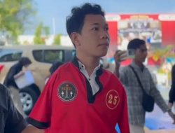 Cinta Tak Terpenjara: Agus Difabel Menikah dari Balik Jeruji dengan Adat Bali