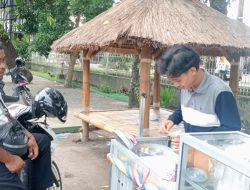 Mahasiswa Ekonomi Ini Punya Lapak Rahasia di Kampus, Hasilnya Bikin Kaget