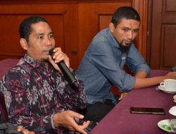 Pengamat dan Pelatih Soroti Polemik PON 2028 di NTB: Jangan Sampai Pemerintah Berutang Demi Jadi Tuan Rumah Atlet Prioritas!